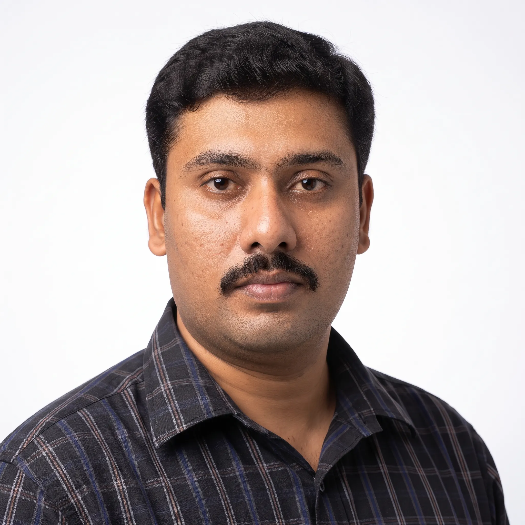 Muhammad Azhar Abbas Khan — Country Manager, Al-Furat Mineral Water